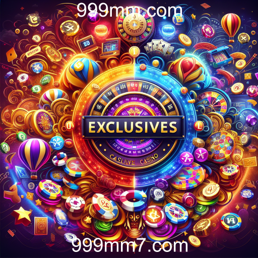 Descubra as Ofertas Exclusivas no 999mm.com: Uma Nova Era de Jogos